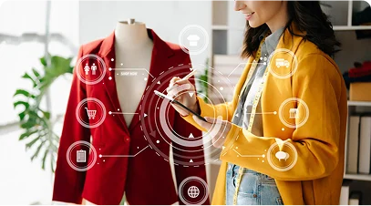 3-6 Month Fashion Designing 